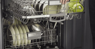 Le principe de fonctionnement du lave-vaisselle